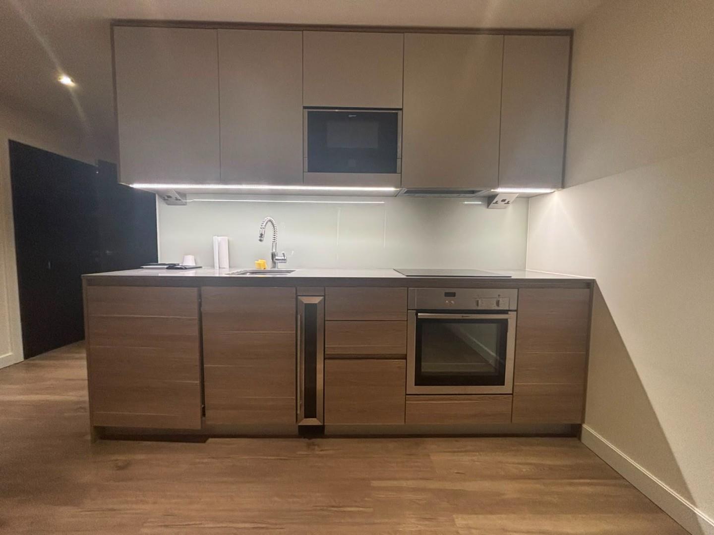 1 bed property in Carleton House, Boulevard Drive, NW9, London